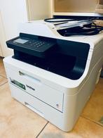 Imprimante laser couleur Brother MFC-L3730CDN (Openbox), Informatique & Logiciels, Imprimantes, All-in-one, Comme neuf, Enlèvement