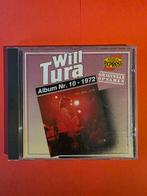 Will Tura album 10, Cd's en Dvd's, Ophalen of Verzenden, Zo goed als nieuw
