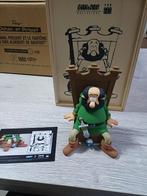 Fariboles Châtelain, Collections, Enlèvement ou Envoi, Schtroumpfs, Comme neuf, Statue ou Figurine