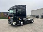 DAF - FT - XF460 - Bedrijfswagen, Auto's, Bestelwagens en Lichte vracht, Automaat, Gebruikt, Euro 6, Bedrijf