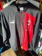 Trainingsvest Ac Milan, Ophalen of Verzenden, Zo goed als nieuw