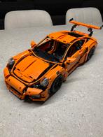 Lego Techniek Porsche GT3 RS 1:1, Ophalen, Zo goed als nieuw