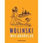 Wolinski, Mijn jaren '70, Boeken, Tijdschriften en Kranten, Nieuw, Krant, Ophalen of Verzenden