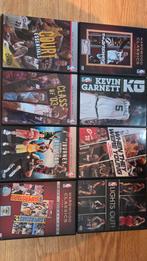NBA dvds, set van 8, Cd's en Dvd's, Ophalen