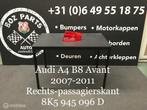 Audi A4 B8 Avant Achterlicht Rechts 2007-2011 origineel, Utilisé, Enlèvement ou Envoi
