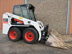 Bobcat s130 te koop amper 1680 uren, Ophalen