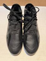 Voetbalschoenen Adidas Crazyfast maat 41 1/3, Enlèvement ou Envoi, Utilisé, Chaussures