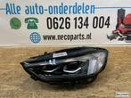 FORD EDGE VOL LED KOPLAMP LINKS COMPLEET KT4B13W030HG, Ophalen of Verzenden, Gebruikt, Ford