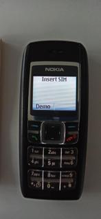 nokia gsm verzameling, Télécoms, Enlèvement ou Envoi, Utilisé