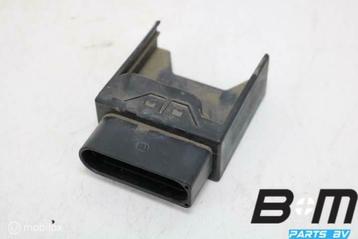 Regelapparaat brandstofpomp Audi A3 8V 5Q0906093