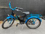 18 inch kinderfiets in zeer goede staat, Ophalen, Gebruikt, 16 tot 20 inch, BikeFun Kids (BFK)