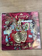 FOREVER MORE - YOURS, Verzenden, Gebruikt, Rock-'n-Roll