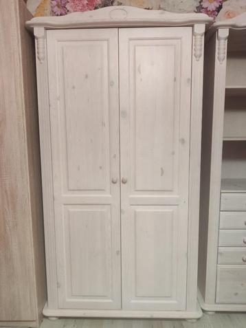 Kinderkamer beschikbaar voor biedingen