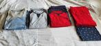 nieuw xl xxl en 3xl pyjamas, Ophalen of Verzenden, Nieuw