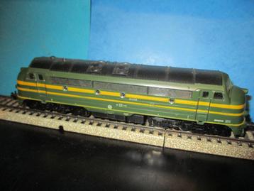 Marklin 3066 SNCB beschikbaar voor biedingen