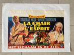 Oude filmposter Roberts Mitchum, Verzamelen, Ophalen