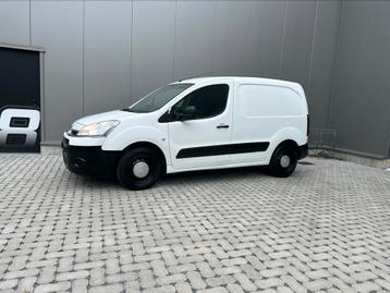 Citroën berlingo 1.6 | airco | cruise control | multi | gvv beschikbaar voor biedingen