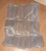 Opblaasbaar verzorgingskussen (reiskussen), Ophalen, Zo goed als nieuw