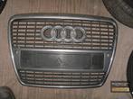 Audi chrome grille, Ophalen, Gebruikt, Audi