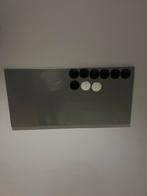 Magneetbord, Huis en Inrichting, Ophalen, Zo goed als nieuw, Magneetbord