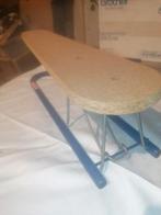 planche à repasser  portable 60cm Pliable, Electroménager, Fers à repasser & Planches à repasser, Enlèvement, Comme neuf, Fer à repasser sans fil