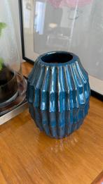 vase House Doctor bleu, Maison & Meubles, Accessoires pour la Maison | Vases, Comme neuf, Bleu