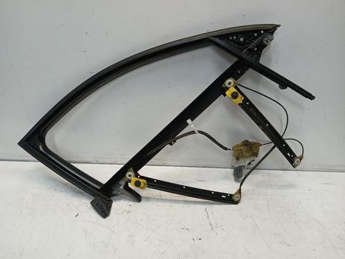 RAAMMECHANIEK ELEK RECHTS VOOR A6 Avant (C6) (4F0837462D-), Auto-onderdelen, Carrosserie, Audi, Voor, Rechts, Gebruikt