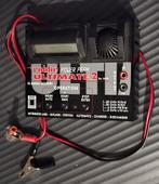Charger ROBBE Power-Peak Ultimate 2, Ophalen of Verzenden, Nieuw, Elektro, Auto onroad