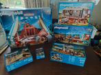 Playmobil Limited Edition Grote Circus Roncalli set, Ophalen of Verzenden, Nieuw, Complete set