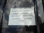 Skoda Kamiq Waterschade Voor afbraak, Auto's, USB, Stof, Zwart, Wit
