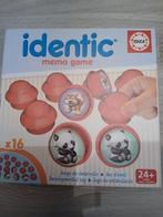 Memmory 2+, Enlèvement ou Envoi