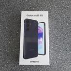 Samsung Galaxy A55 128GB Awesome Navy, Ophalen, Zo goed als nieuw