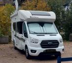 Benimar Cocoon 483, Caravans en Kamperen, Mobilhomes, Ford, Particulier, Koelkast, Benimar