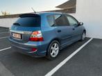 Honda Civic 1.4is 2005, Voorwielaandrijving, Zwart, 4 cilinders, 1396 cc
