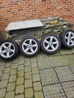 banden BMW 3 serie, Auto-onderdelen, Ophalen, 17 inch, Winterbanden, Band(en)