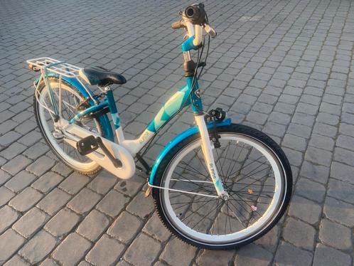 Mooie meisjes fiets tot 12 jaar 24’’, Fietsen en Brommers, Fietsen | Meisjes, Gebruikt, 24 inch, Versnellingen, Ophalen