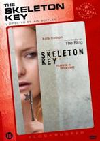 The Skeleton Key (Sealed), CD & DVD, DVD | Thrillers & Policiers, Envoi, Neuf, dans son emballage, Thriller surnaturel