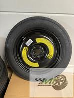 145 85 18"  Reservewiel thuiskomer Audi Vw Skoda Seat, Auto-onderdelen, Ophalen of Verzenden, 6 maanden garantie, Nieuw, Audi