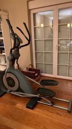 Crosstrainer Tunturi C65, Sport en Fitness, Fitnessapparatuur, Crosstrainer, Ophalen of Verzenden, Zo goed als nieuw