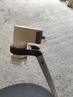Schotel antenne, Ophalen, Gebruikt