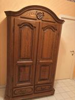 Mooie halkast met lade, Antiek en Kunst, Ophalen