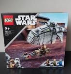 Lego Star Wars 75338 Ambush on Ferrix - scellé, Enlèvement ou Envoi, Neuf, Ensemble complet, Lego