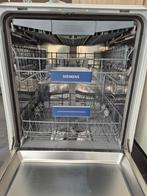 Lave vaisselle Siemens de 2023 .200 euro. Lire annonce !, Elektronische apparatuur, Vaatwasmachines, Ophalen, Gebruikt