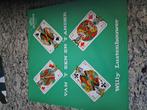 Lp willy lustenhouwer, Ophalen of Verzenden, Gebruikt, Cd of Plaat