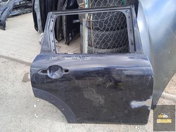 Mini Clubman F54 achterdeur rechts beschikbaar voor biedingen