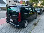 CAMBO 5PL 1,5D EURO6 AIRCO 2020 180,000KM 0471654764, Zwart, Bedrijf, Overige carrosserie, Te koop