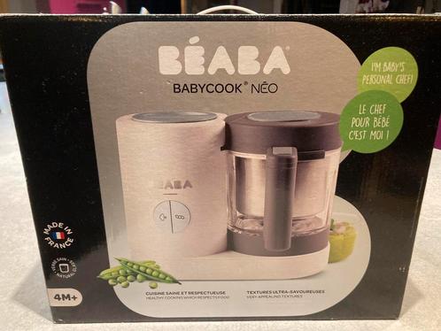 Babycook Neo Beaba, Kinderen en Baby's, Babyvoeding en Toebehoren, Zo goed als nieuw, Ophalen