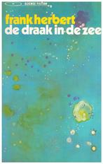 De Draak in de Zee, Boeken, Science fiction, Frank Herbert, Gelezen, Ophalen of Verzenden