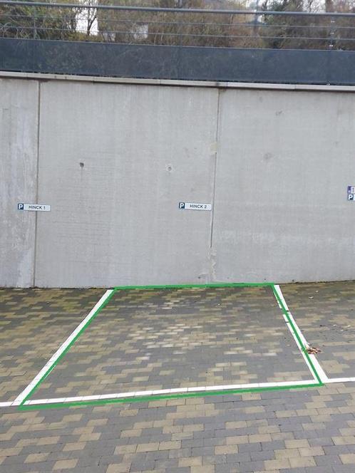 Garage à louer à Bastogne, Immo, Garages en Parkeerplaatsen