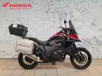 Honda VFR 1200 X VFR1200X Dct Crosstourer (bj 2017), Motoren, Bedrijf, Meer dan 35 kW, Overig, 1200 cc
